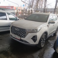 Фото транспортного средства