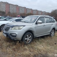 Фото транспортного средства