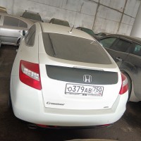 Фото транспортного средства