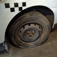 Фото транспортного средства