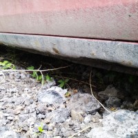 Правый порог