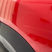 Задняя правая дверь