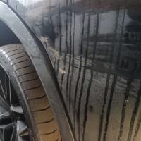 Задняя правая дверь