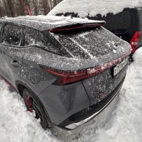 Фото транспортного средства