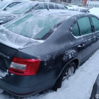 Фото транспортного средства