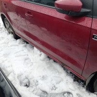 Правый порог