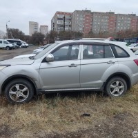 Фото транспортного средства