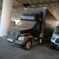 Фото транспортного средства