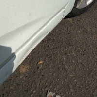 Правый порог