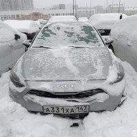 Фото транспортного средства