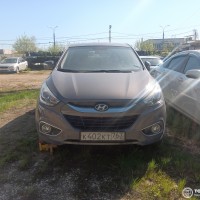 Фото транспортного средства