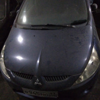 Фото транспортного средства