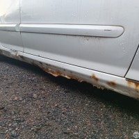 Правый порог