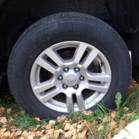 Фото транспортного средства