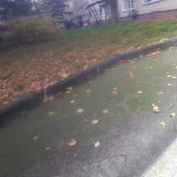 Передняя правая дверь