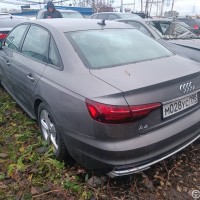 Фото транспортного средства