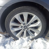 Фото транспортного средства