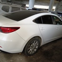 Фото транспортного средства