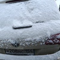 Фото транспортного средства