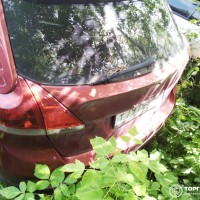 Фото транспортного средства