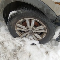 Фото транспортного средства