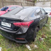 Фото транспортного средства