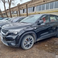 Фото транспортного средства