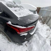Фото транспортного средства