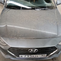Фото транспортного средства