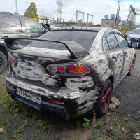 Фото транспортного средства