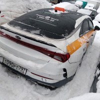 Фото транспортного средства