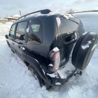 Фото транспортного средства