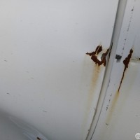 Задняя правая дверь