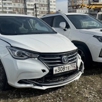 Фото транспортного средства