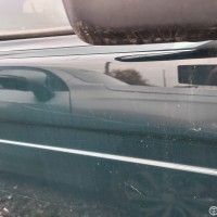 Передняя правая дверь