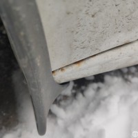 Левый порог