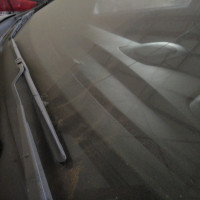 Ветровое стекло