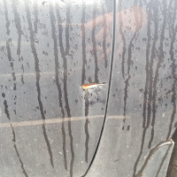 Передняя правая дверь