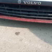 Передний бампер