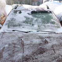 Фото транспортного средства