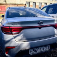 Фото транспортного средства