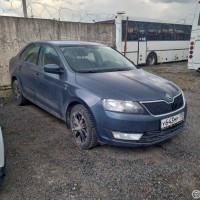 Фото транспортного средства