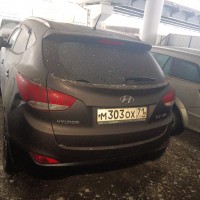 Фото транспортного средства