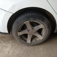 Фото транспортного средства