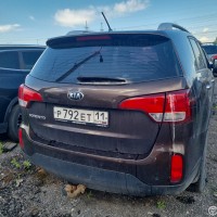 Фото транспортного средства