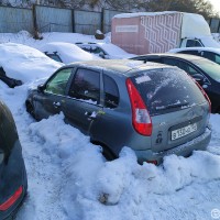 Фото транспортного средства