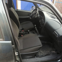 Фото транспортного средства