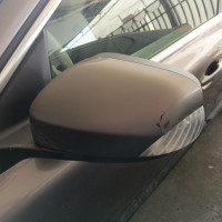 Левое дверное зеркало