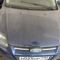Капот