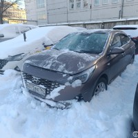Фото транспортного средства